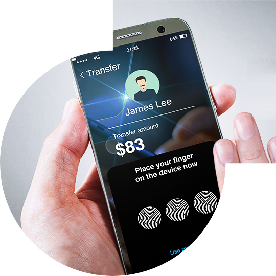爱游戏体育网页登录新一代全系列感測技術<br>為智慧應用場域帶來人機溝通全新體驗